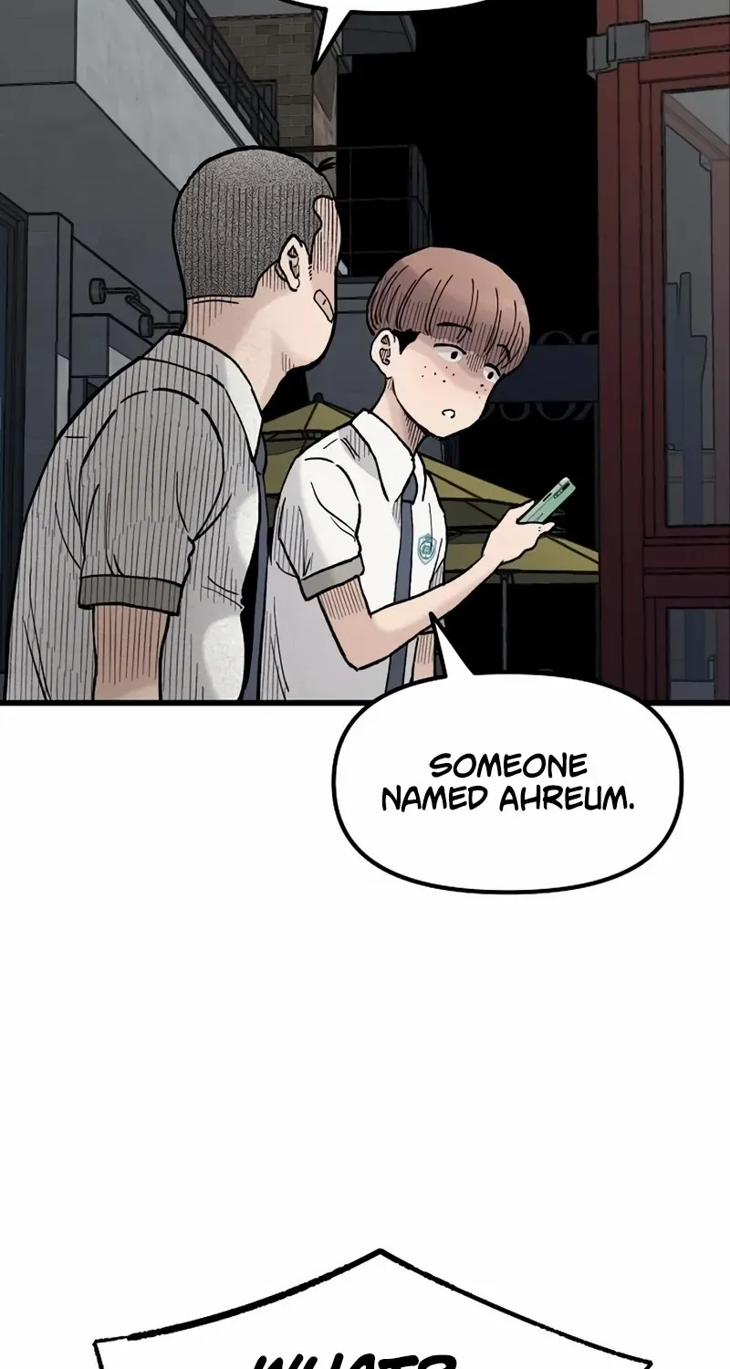 Silent Transfer Student Chapter 16 page 63 - 