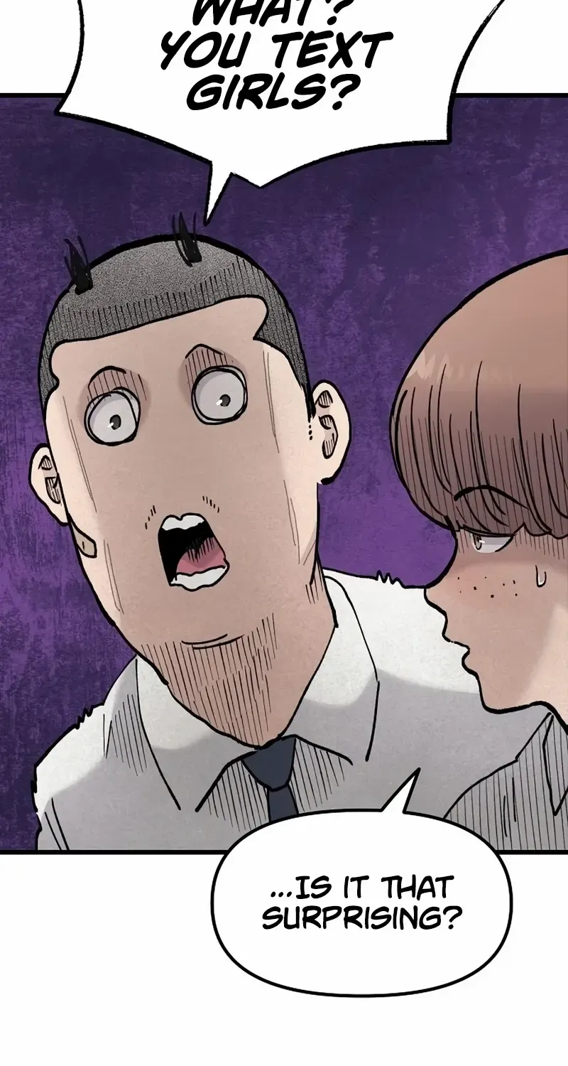 Silent Transfer Student Chapter 16 page 64 - 