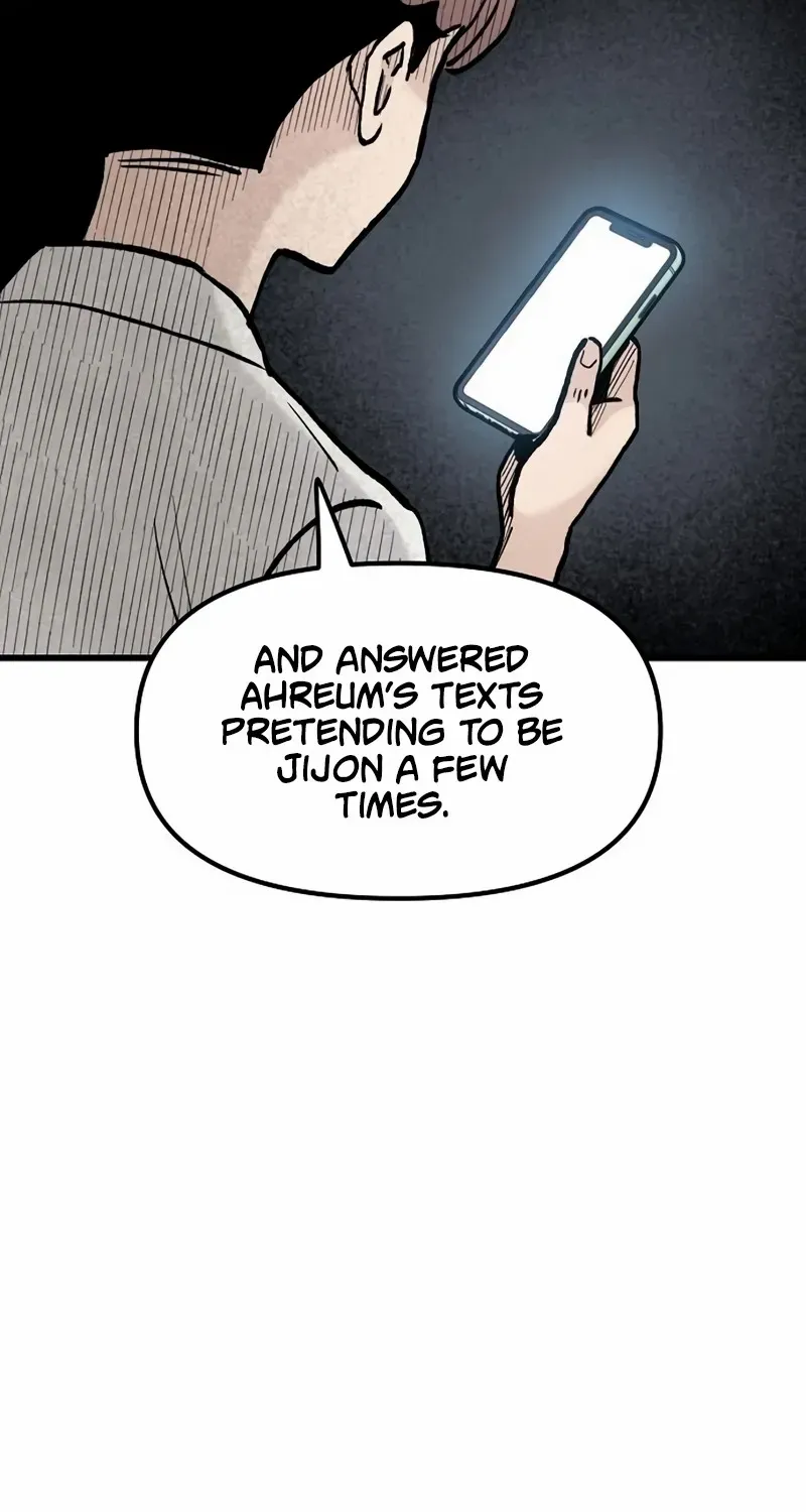Silent Transfer Student Chapter 16 page 69 - 