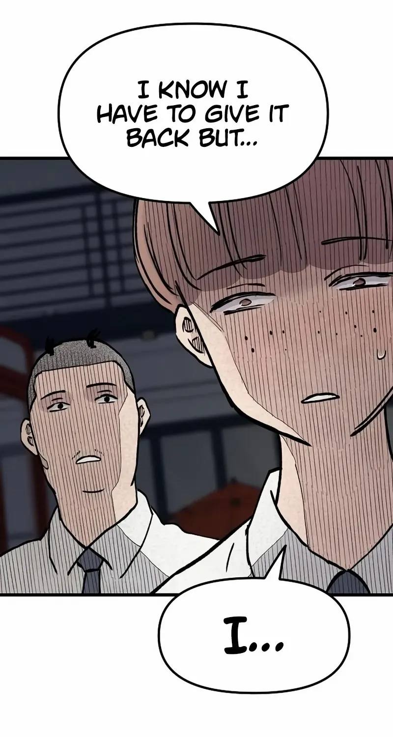 Silent Transfer Student Chapter 16 page 70 - 
