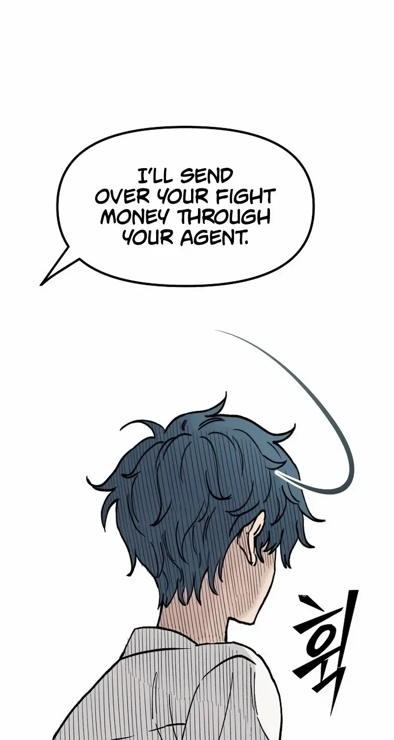Silent Transfer Student Chapter 16 page 8 - 