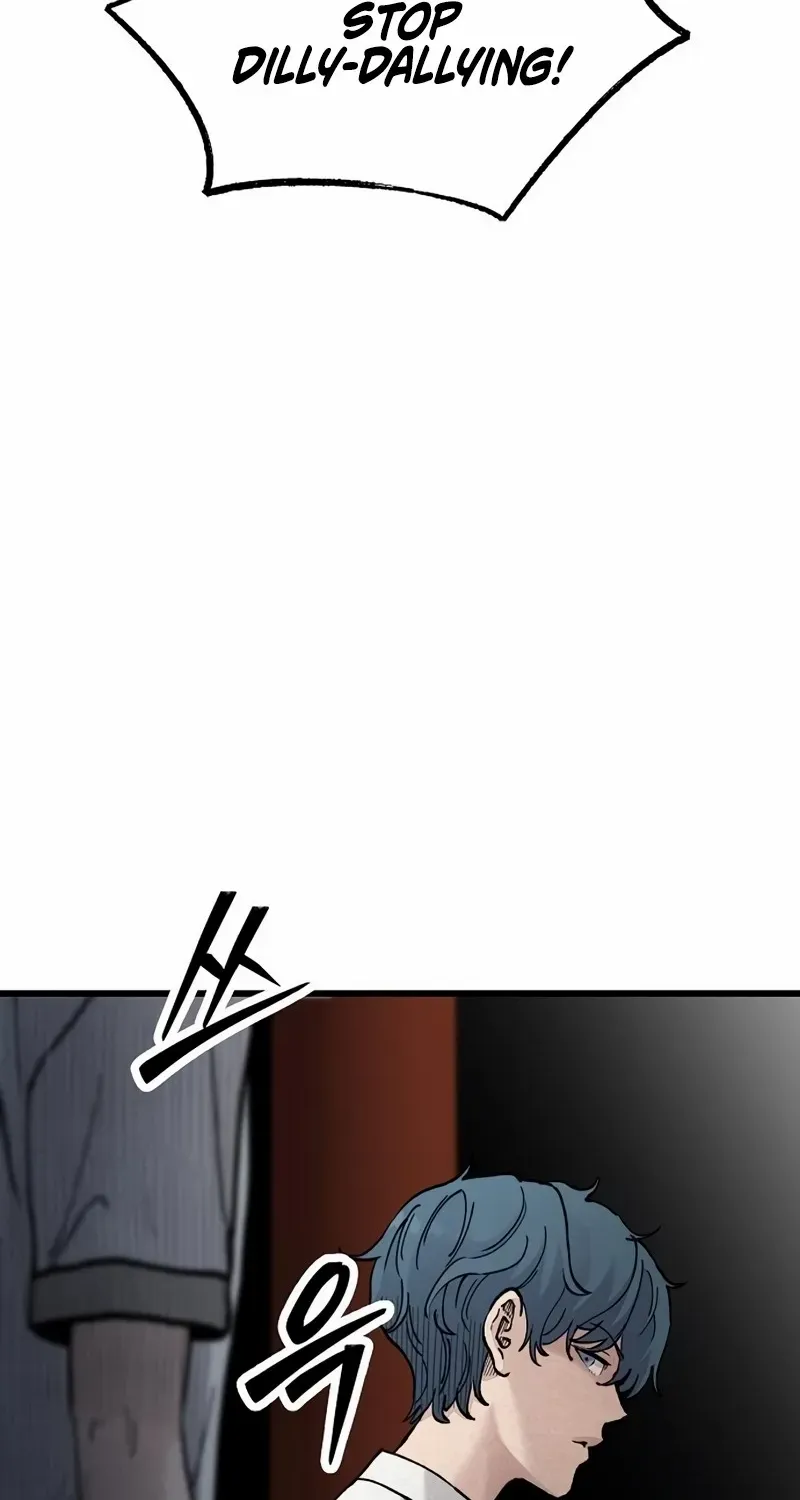 Silent Transfer Student Chapter 16 page 77 - 