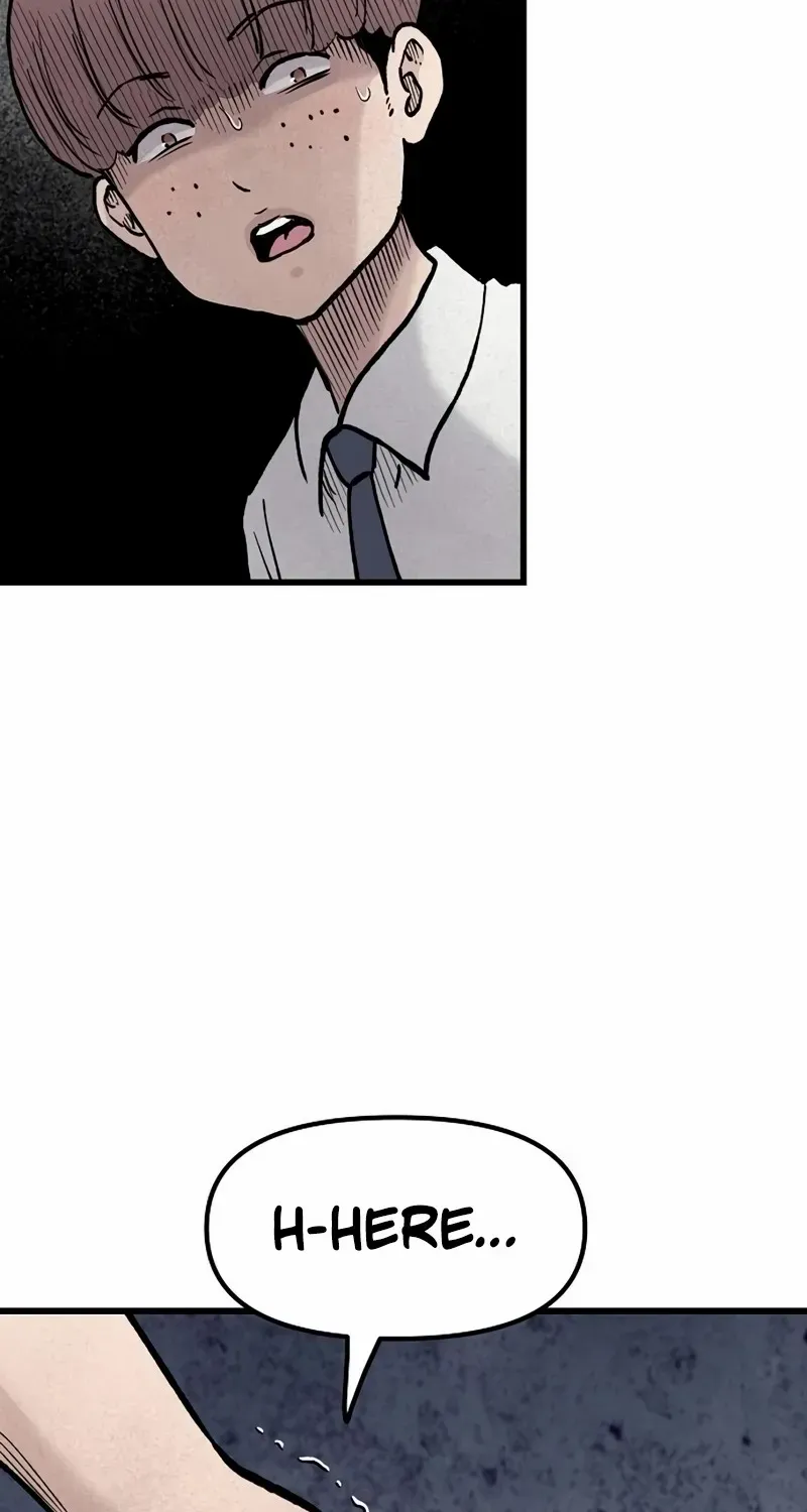 Silent Transfer Student Chapter 16 page 79 - 