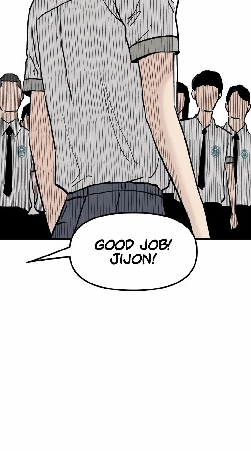 Silent Transfer Student Chapter 16 page 9 - 