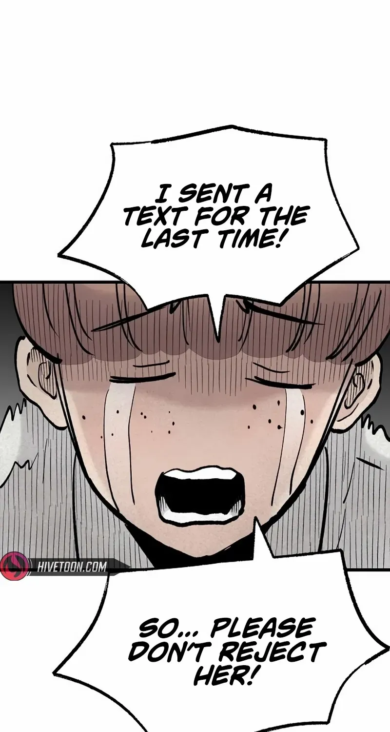 Silent Transfer Student Chapter 16 page 84 - 