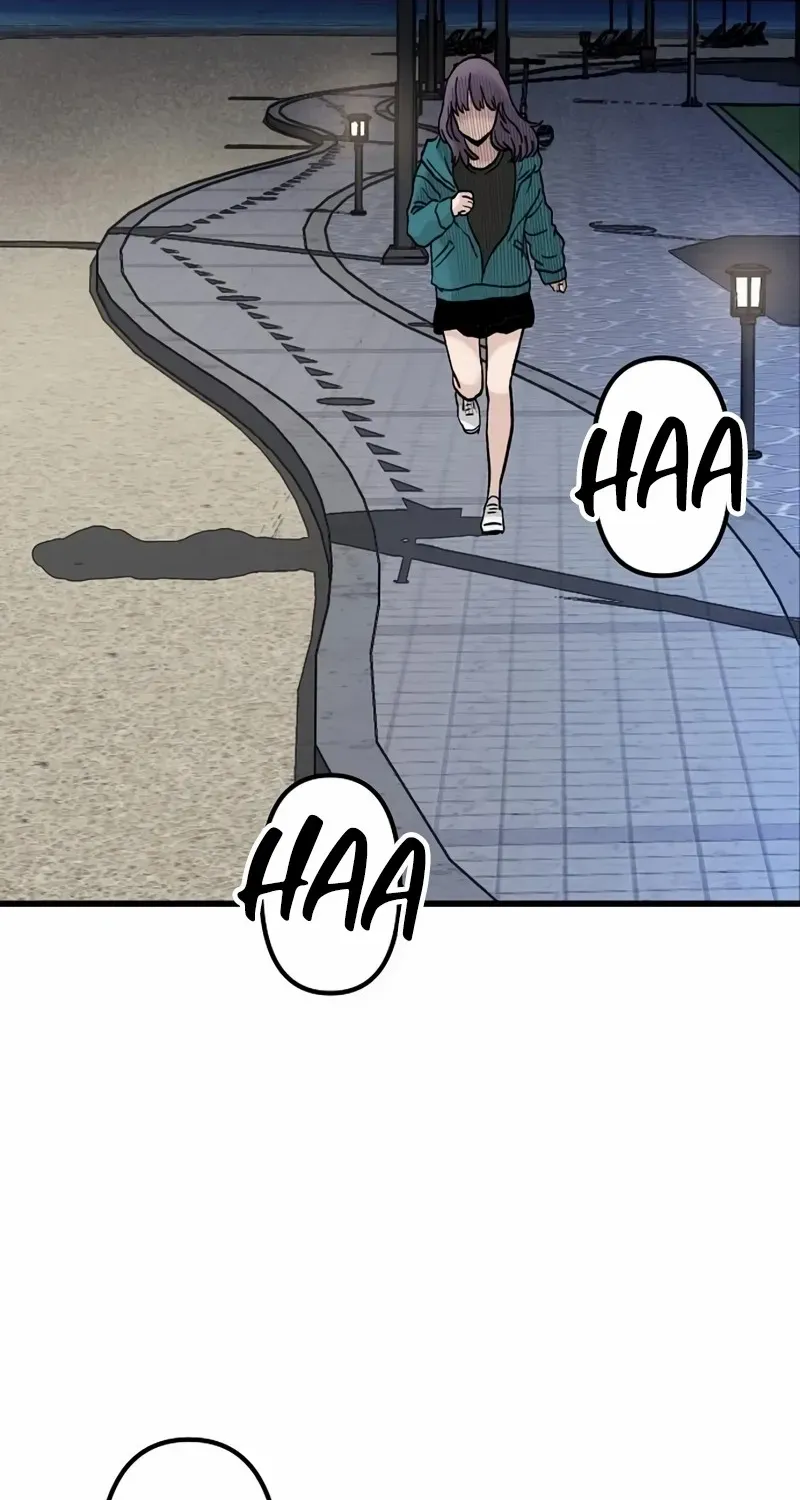 Silent Transfer Student Chapter 16 page 93 - 