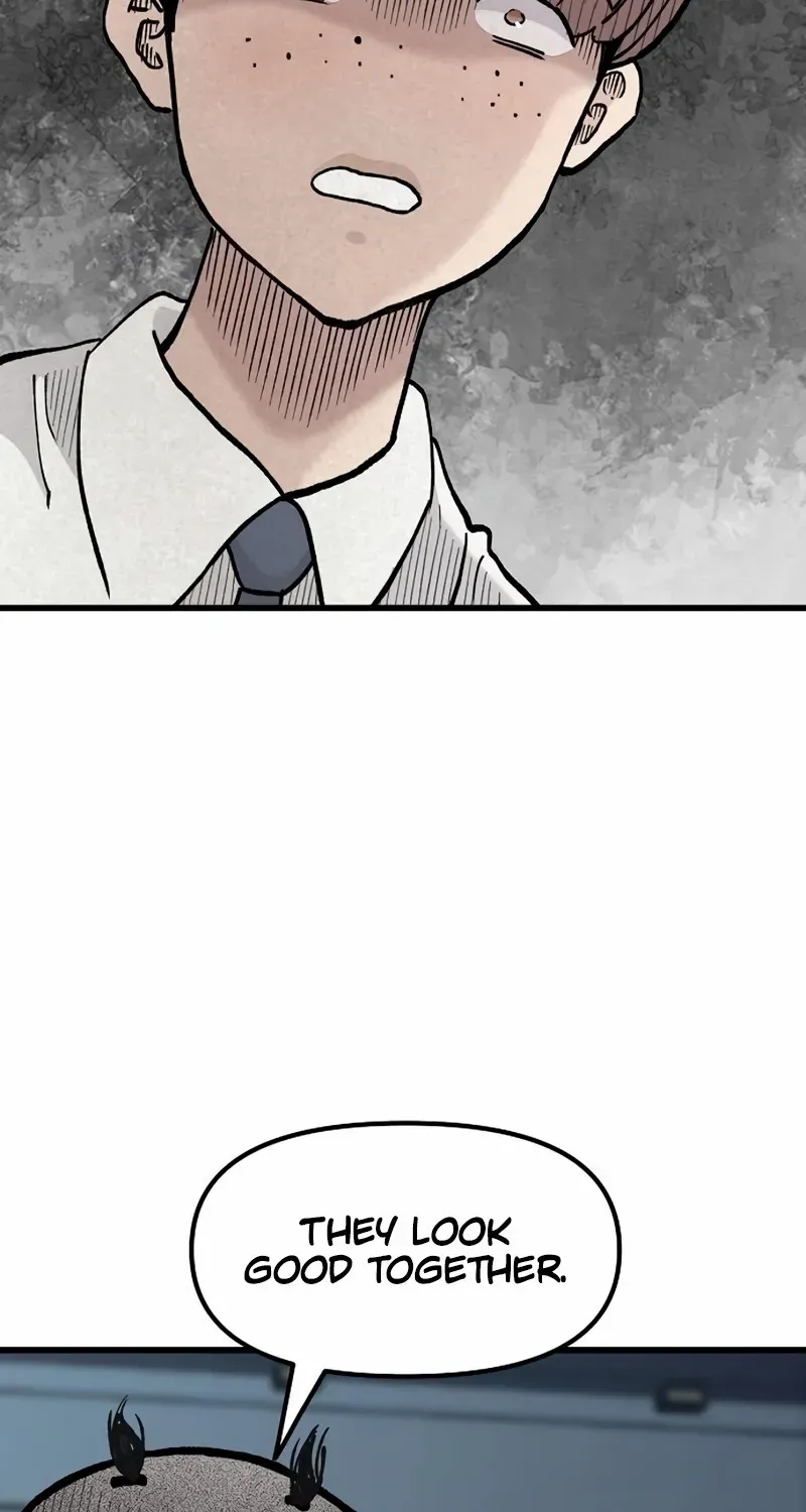 Silent Transfer Student Chapter 16 page 98 - 
