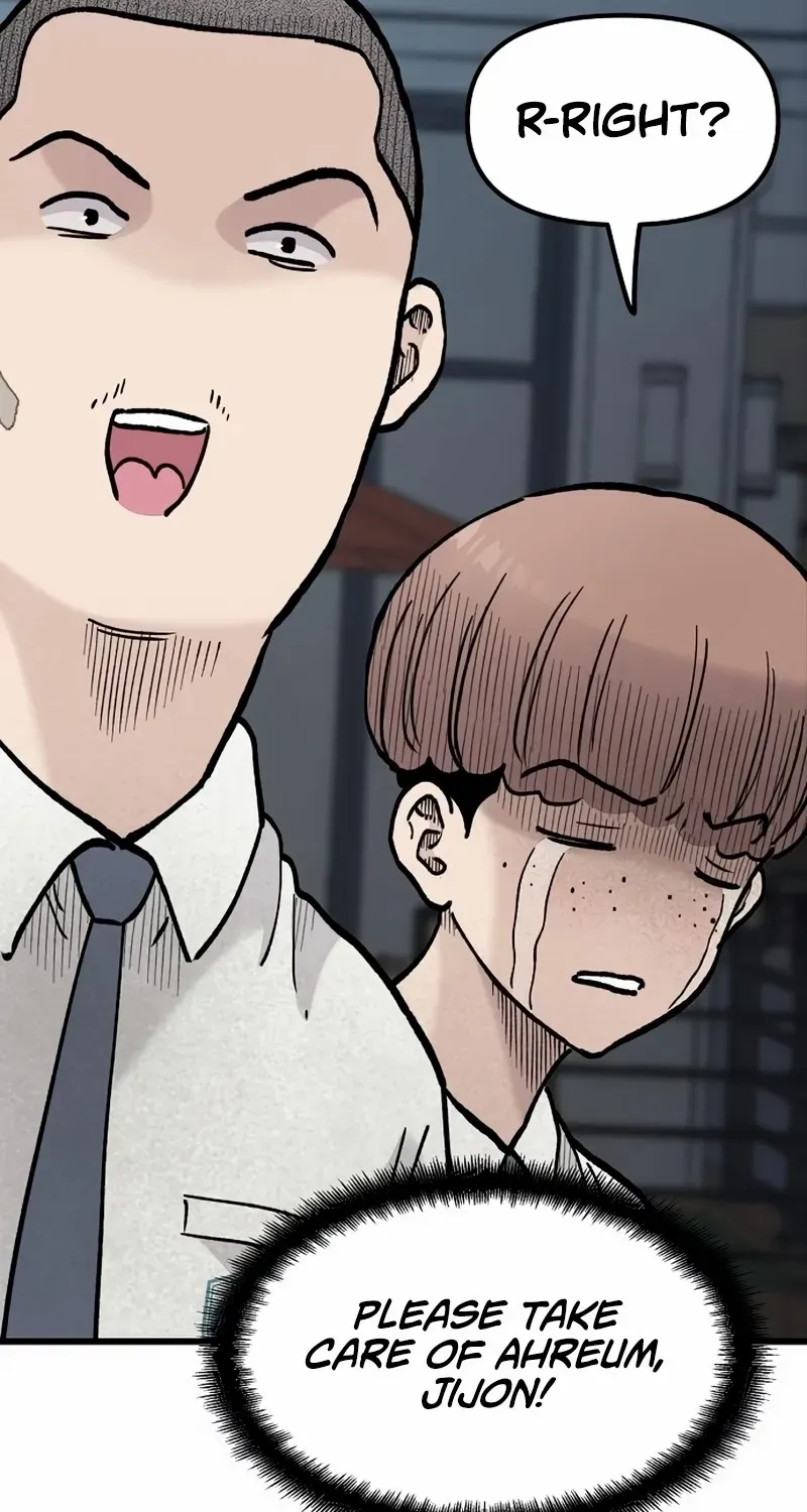 Silent Transfer Student Chapter 16 page 99 - 