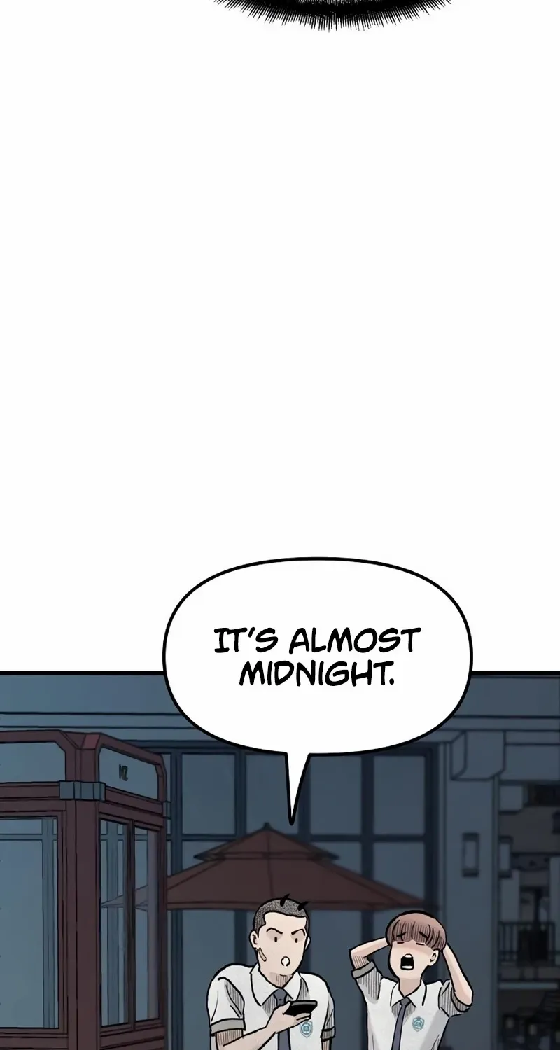 Silent Transfer Student Chapter 16 page 100 - 