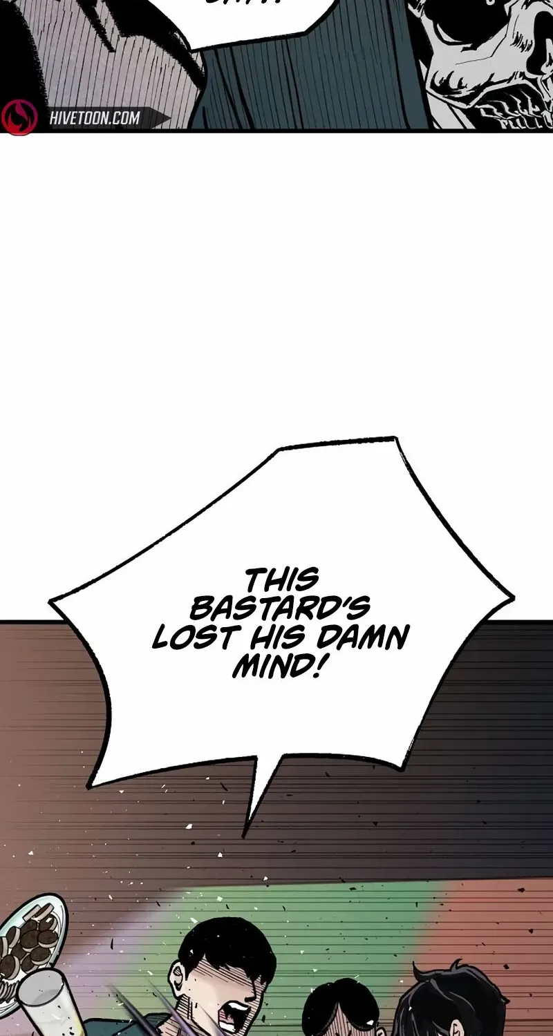 Silent Transfer Student Chapter 17 page 101 - 