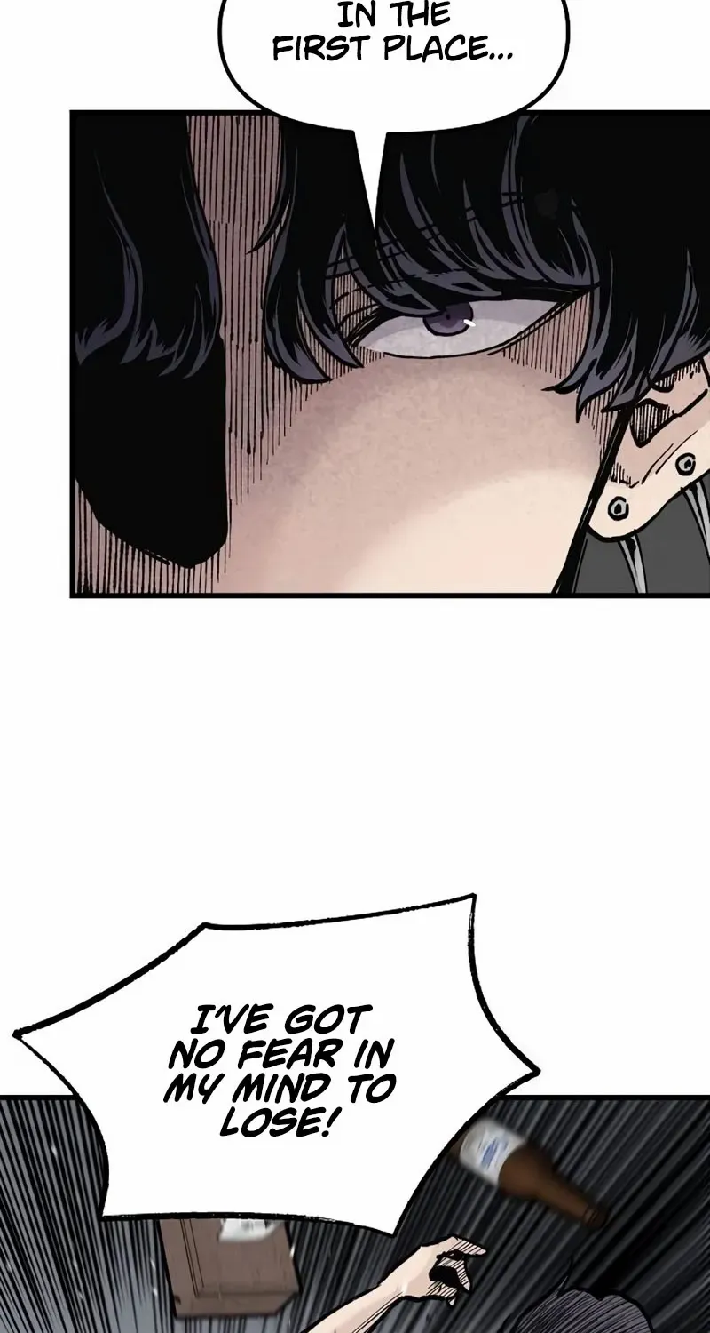 Silent Transfer Student Chapter 17 page 103 - 