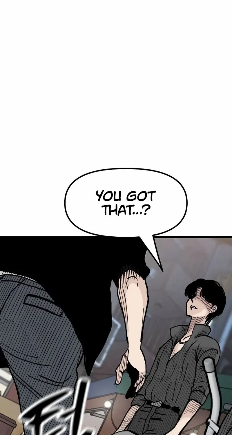 Silent Transfer Student Chapter 17 page 105 - 