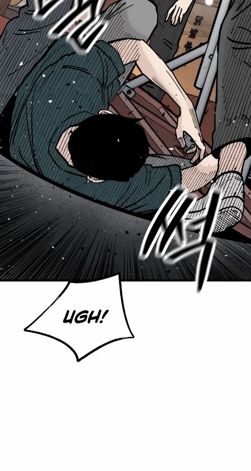Silent Transfer Student Chapter 17 page 106 - 