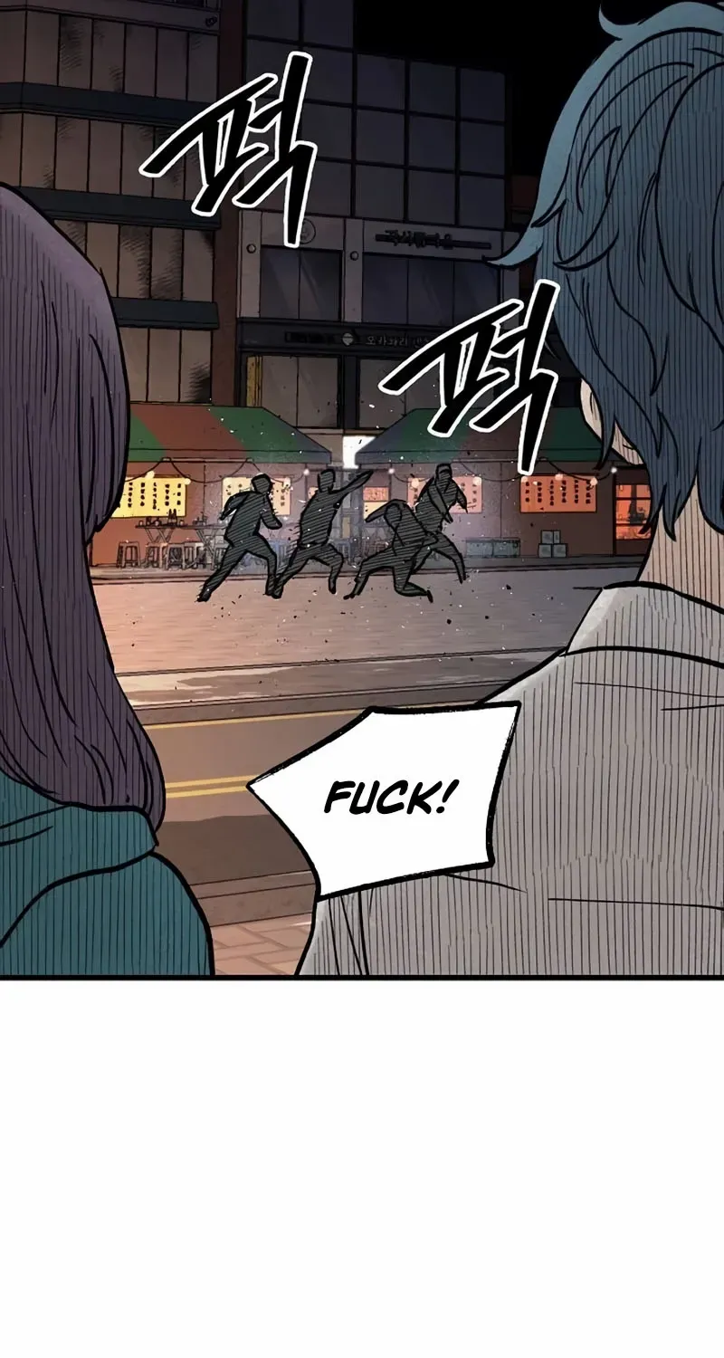 Silent Transfer Student Chapter 17 page 109 - 