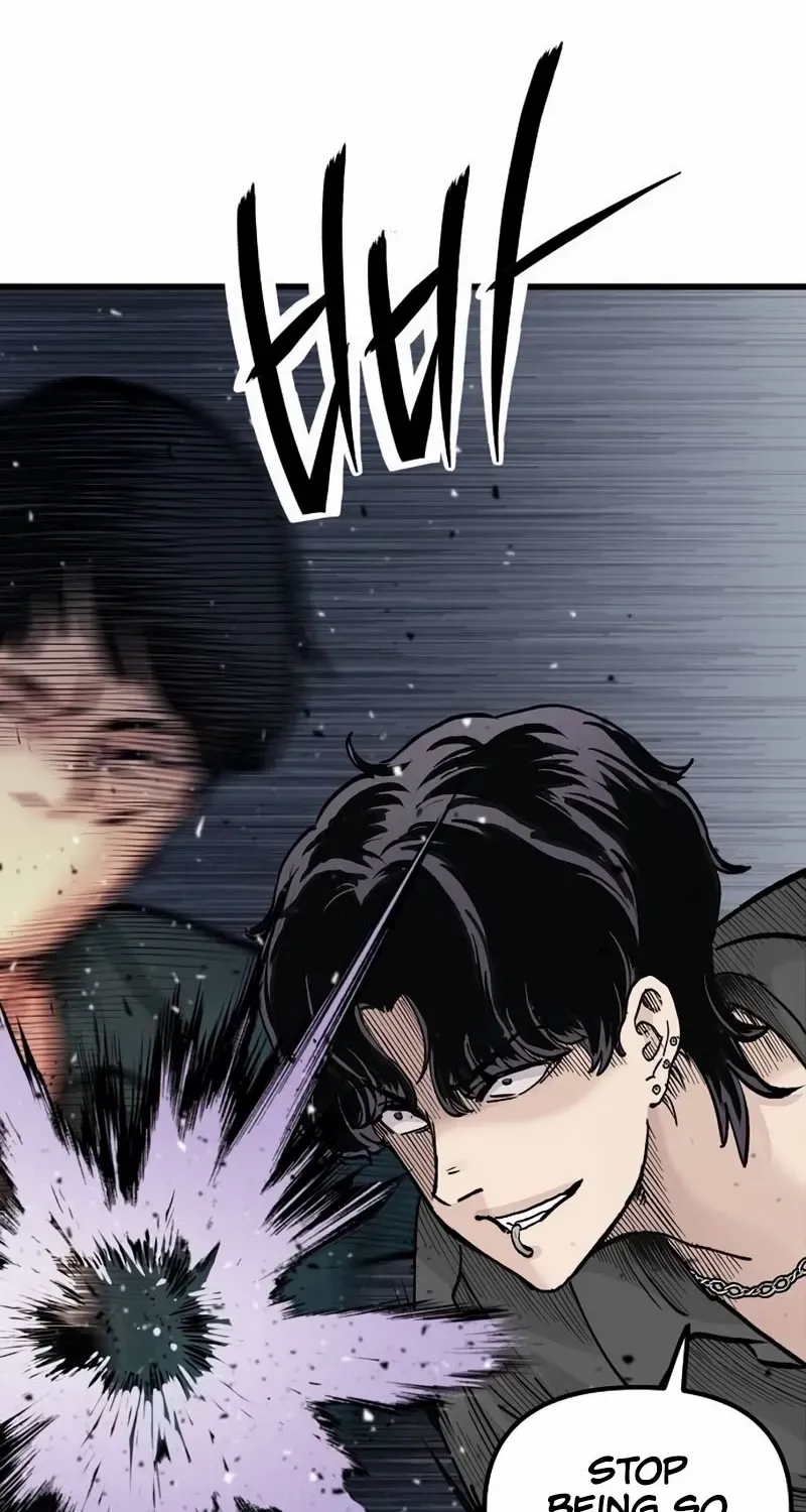 Silent Transfer Student Chapter 17 page 110 - 