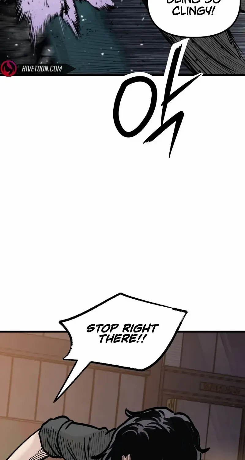 Silent Transfer Student Chapter 17 page 111 - 