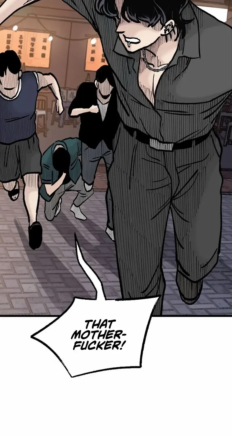 Silent Transfer Student Chapter 17 page 112 - 