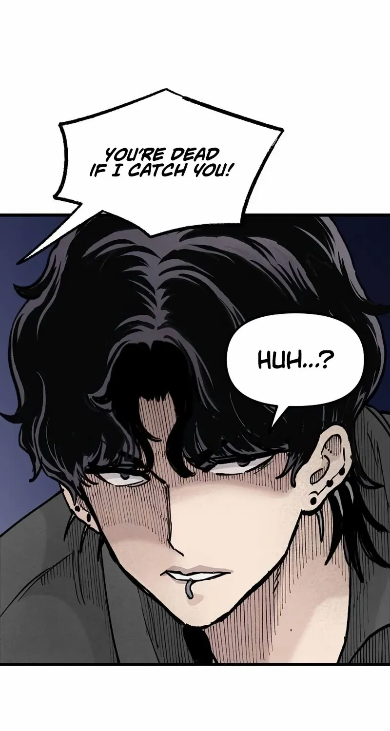 Silent Transfer Student Chapter 17 page 113 - 