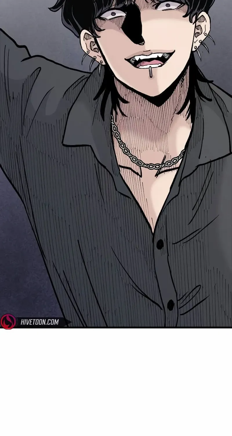 Silent Transfer Student Chapter 17 page 119 - 