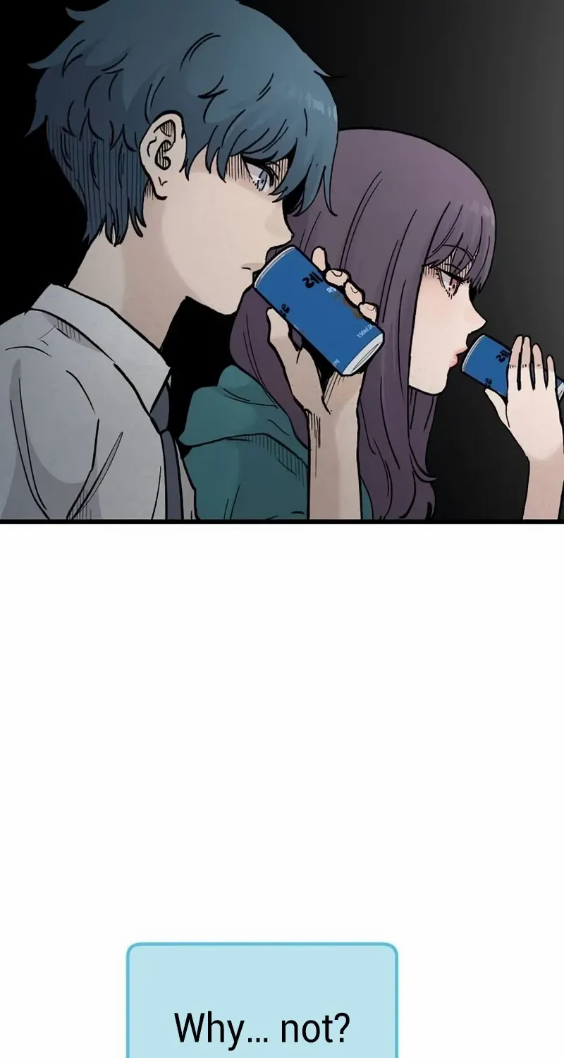 Silent Transfer Student Chapter 17 page 13 - 