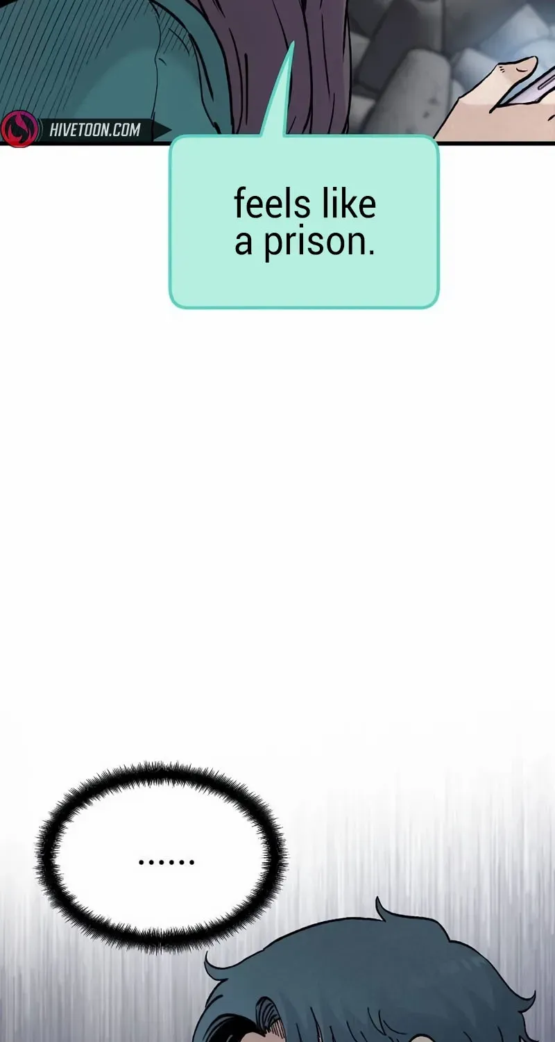 Silent Transfer Student Chapter 17 page 16 - 
