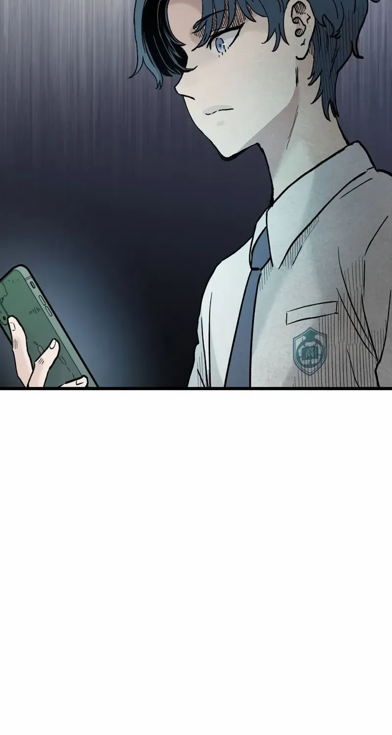 Silent Transfer Student Chapter 17 page 17 - 