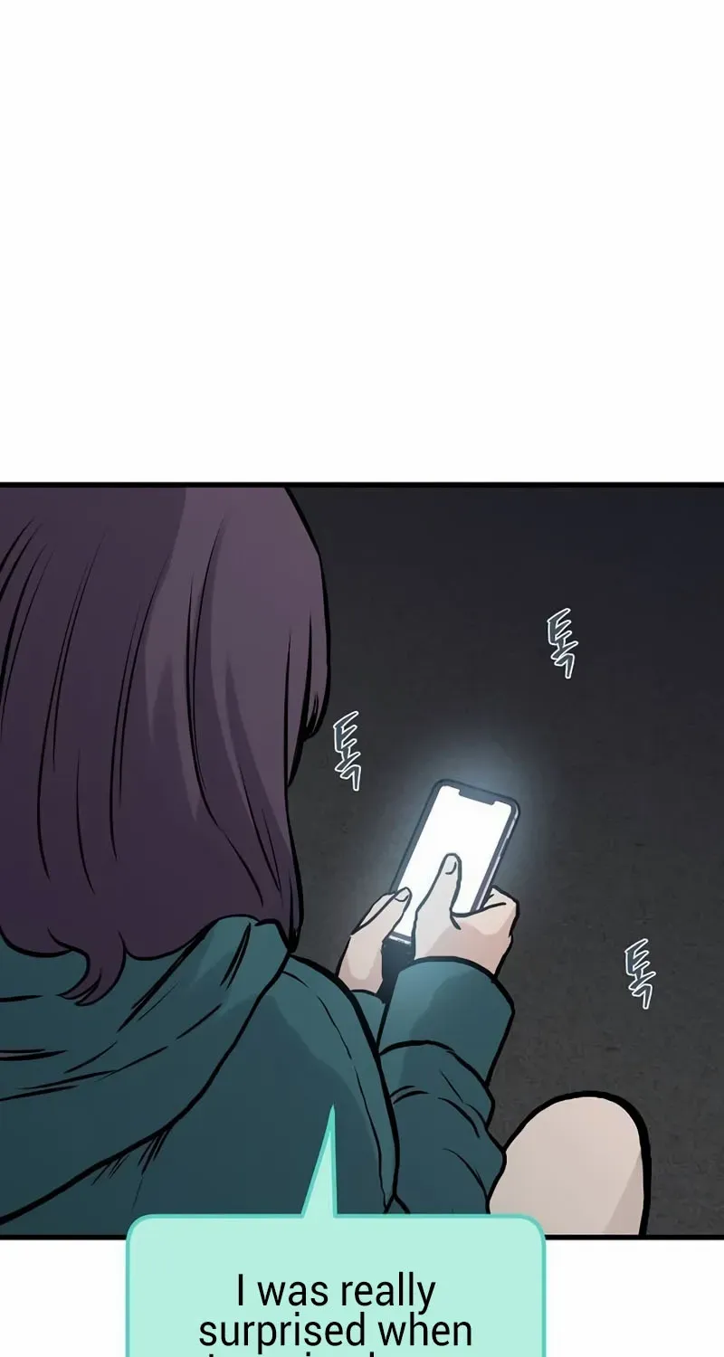 Silent Transfer Student Chapter 17 page 18 - 