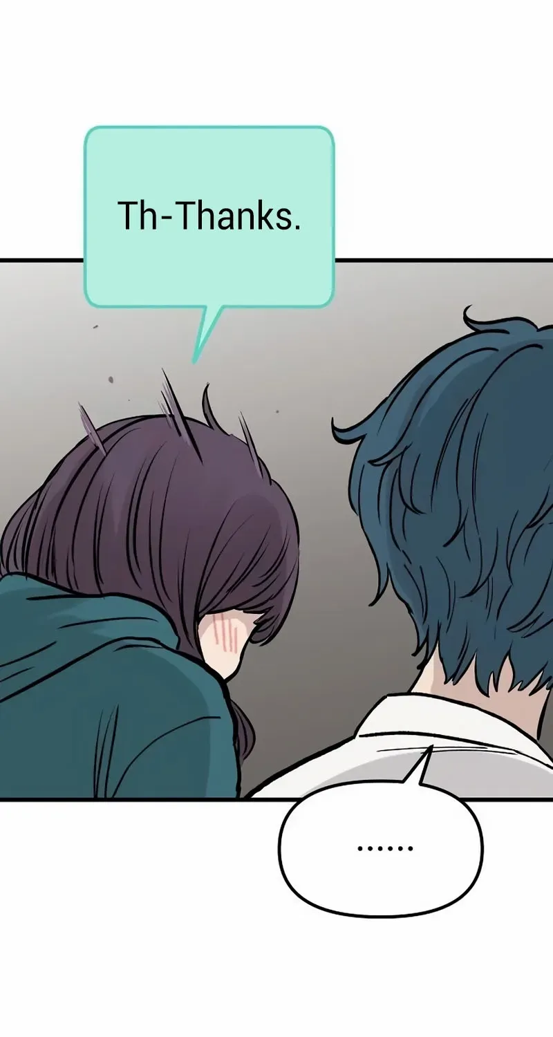 Silent Transfer Student Chapter 17 page 31 - 