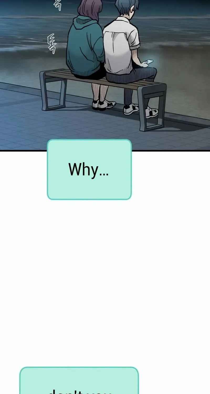Silent Transfer Student Chapter 17 page 33 - 