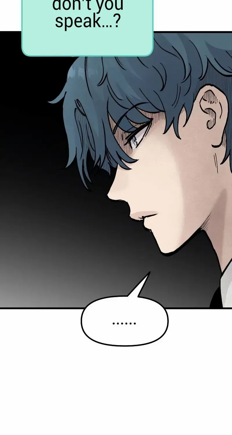 Silent Transfer Student Chapter 17 page 34 - 