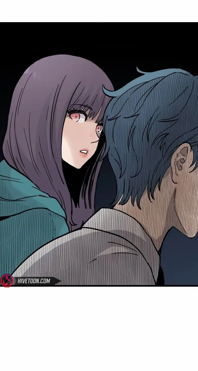 Silent Transfer Student Chapter 17 page 35 - 