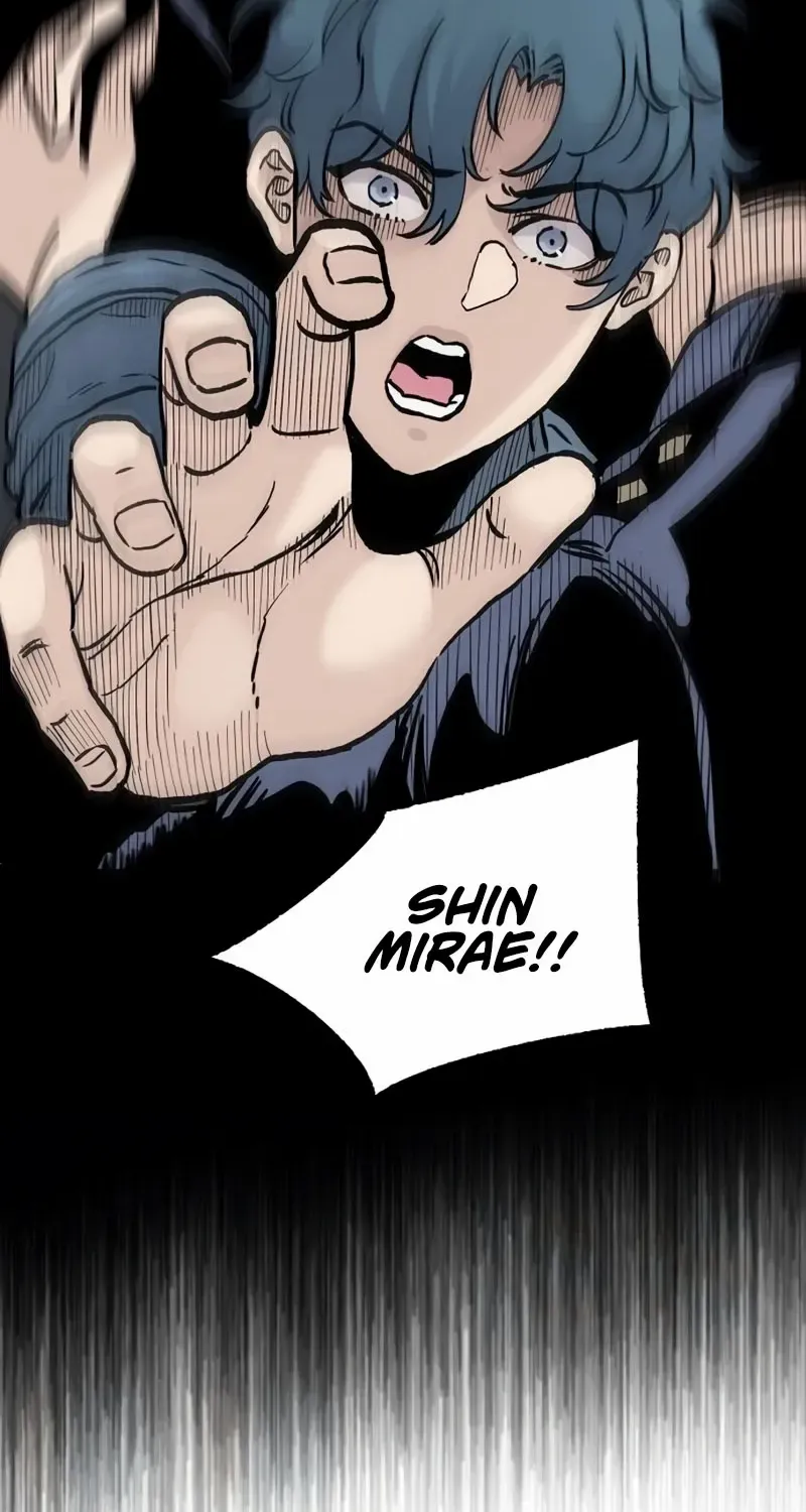 Silent Transfer Student Chapter 17 page 38 - 
