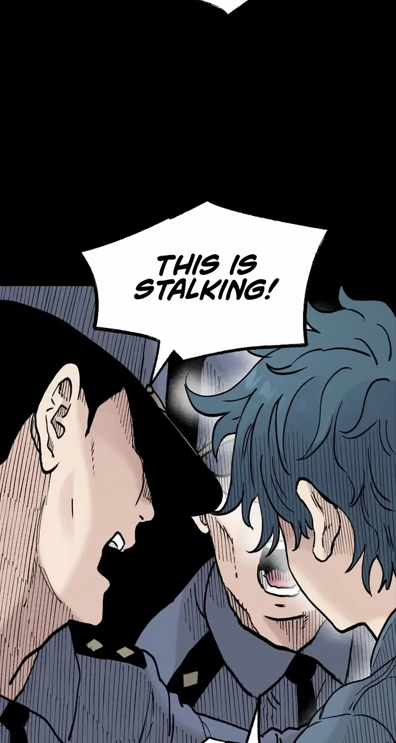 Silent Transfer Student Chapter 17 page 44 - 