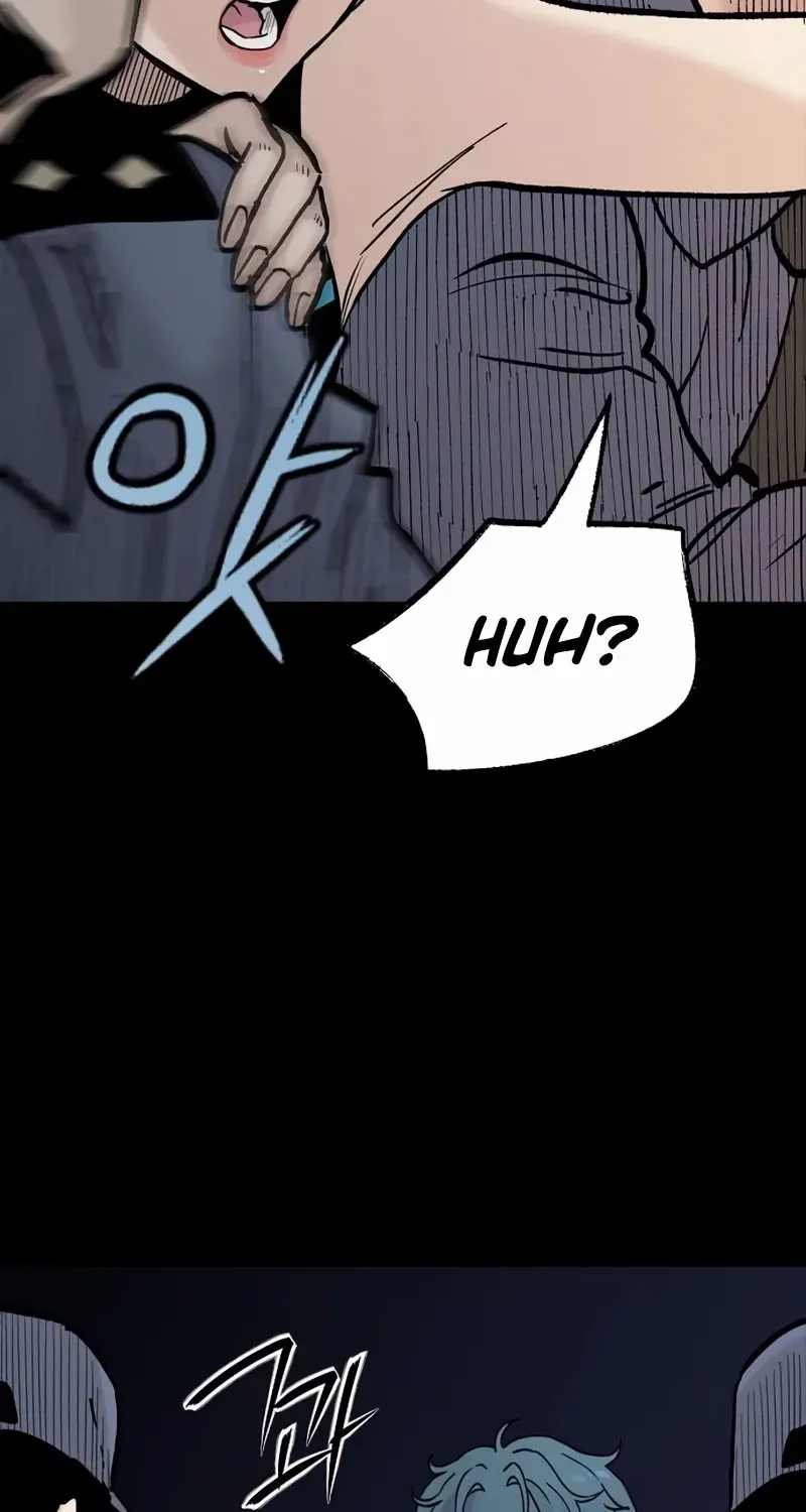 Silent Transfer Student Chapter 17 page 46 - 