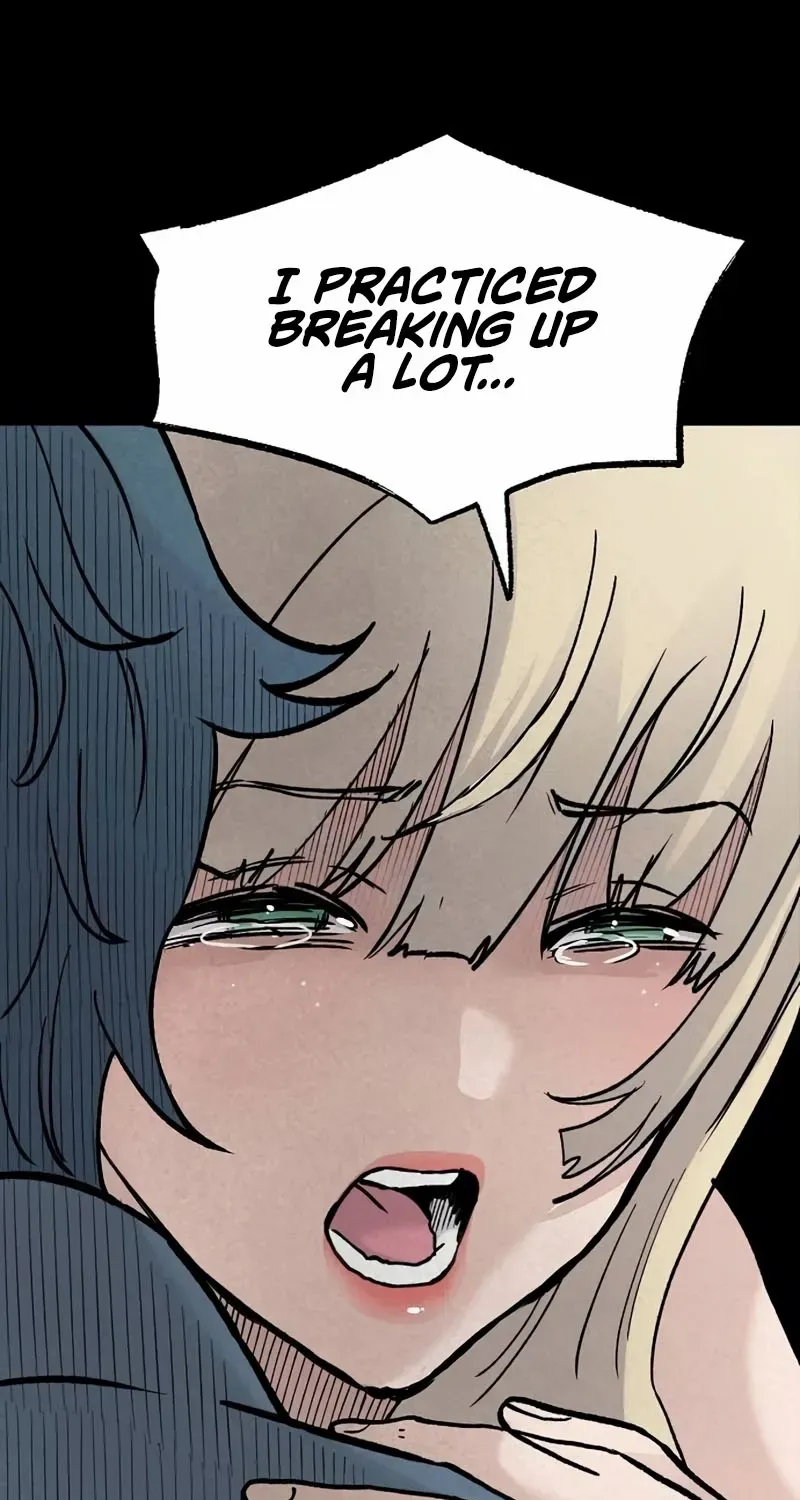 Silent Transfer Student Chapter 17 page 48 - 