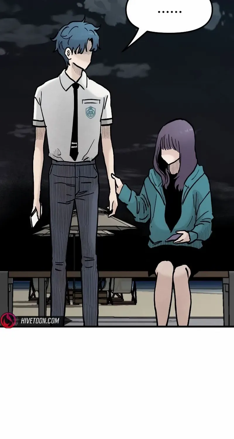 Silent Transfer Student Chapter 17 page 6 - 