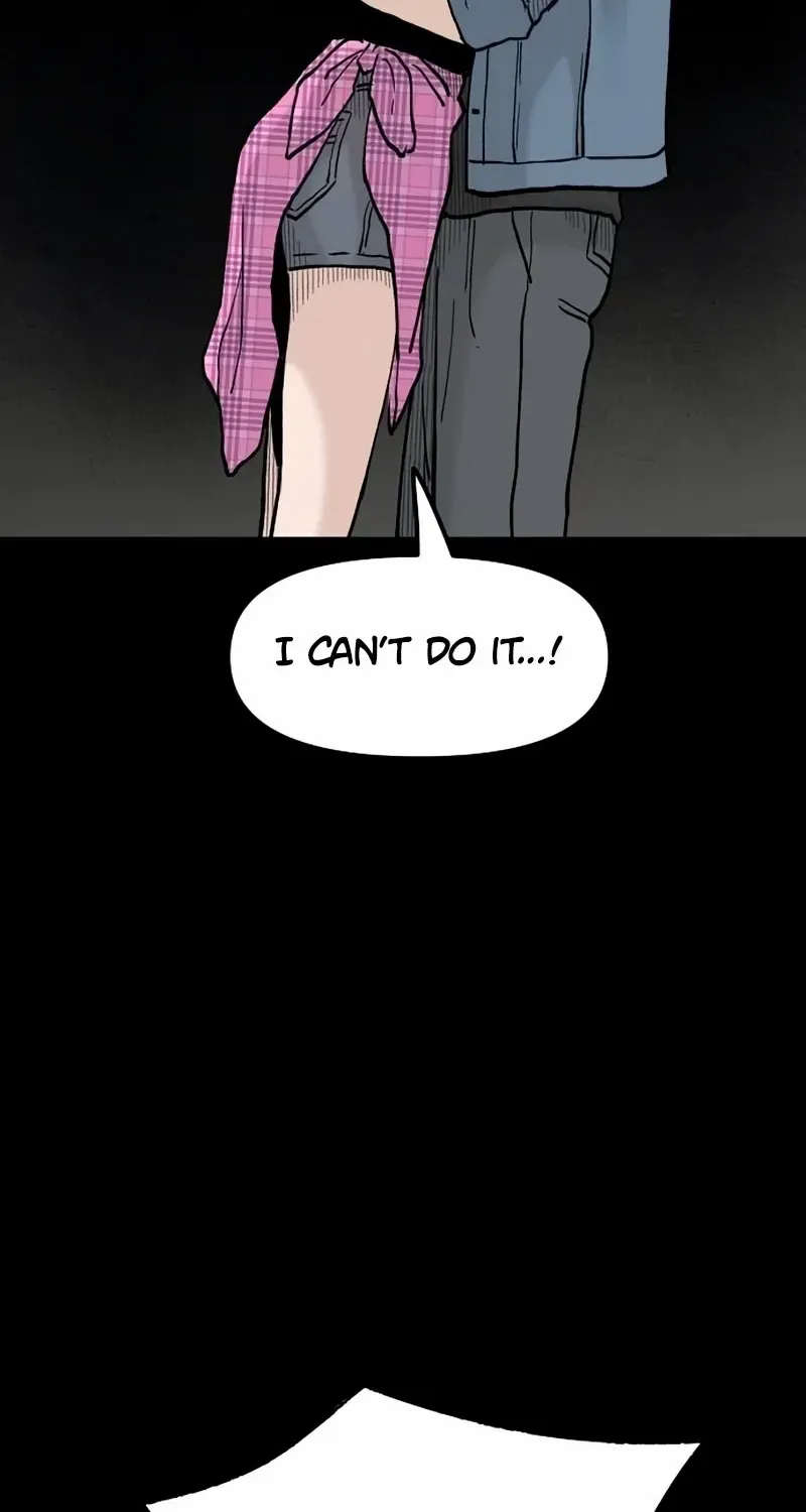 Silent Transfer Student Chapter 17 page 51 - 