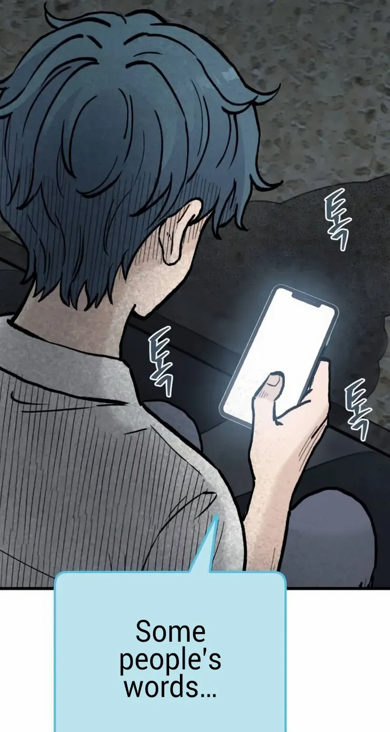 Silent Transfer Student Chapter 17 page 65 - 