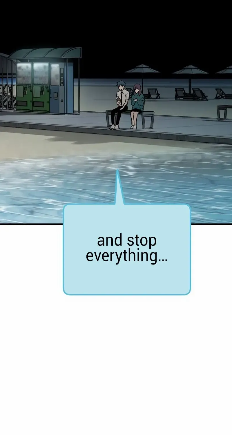 Silent Transfer Student Chapter 17 page 67 - 