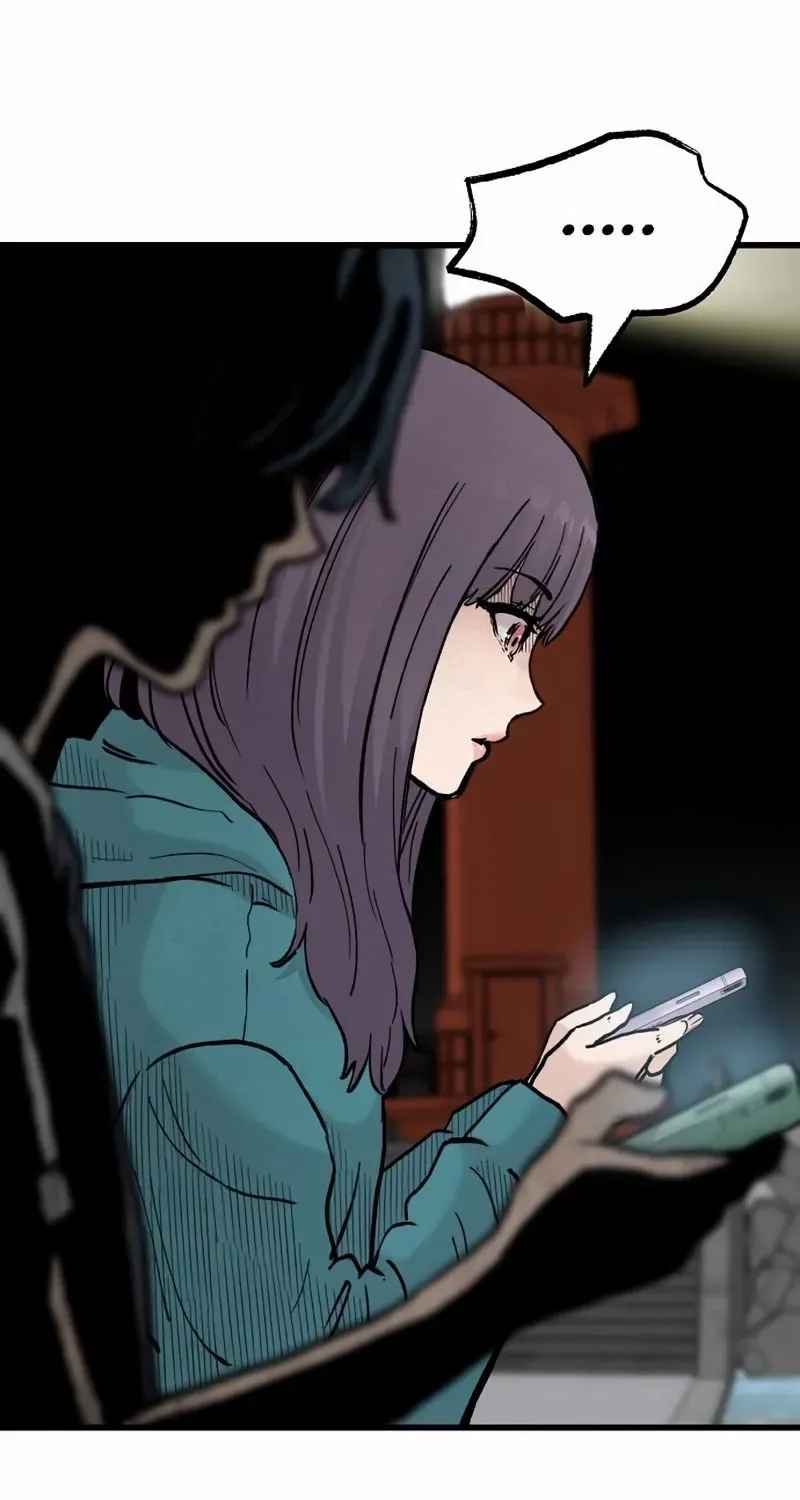 Silent Transfer Student Chapter 17 page 68 - 