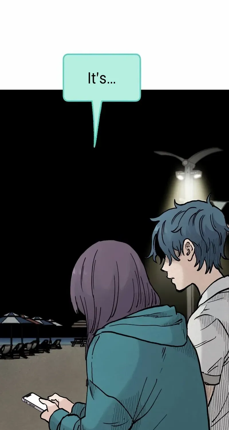 Silent Transfer Student Chapter 17 page 74 - 