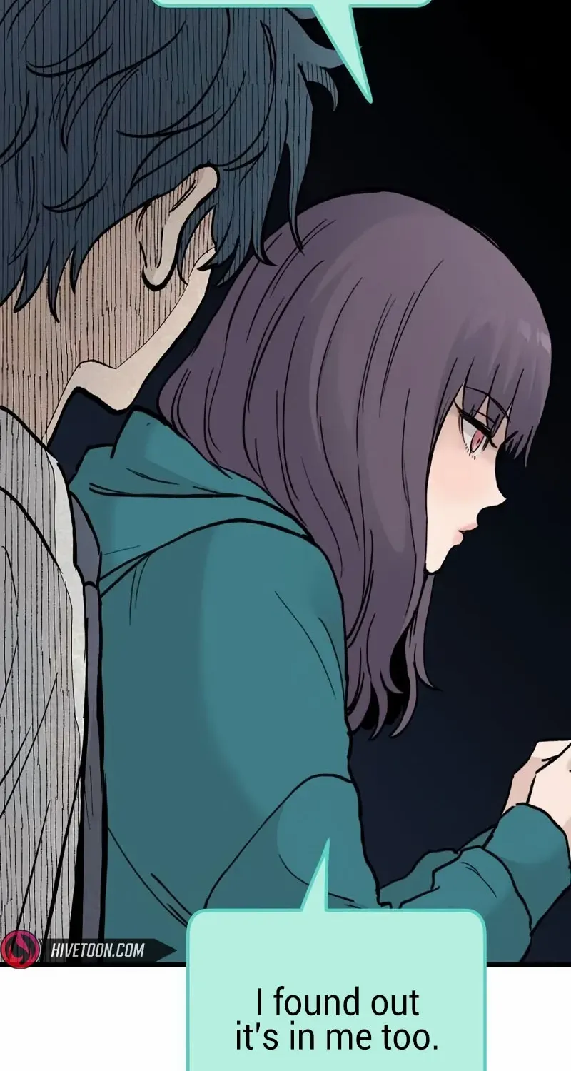 Silent Transfer Student Chapter 17 page 77 - 