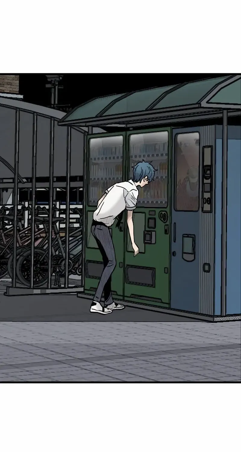 Silent Transfer Student Chapter 17 page 9 - 