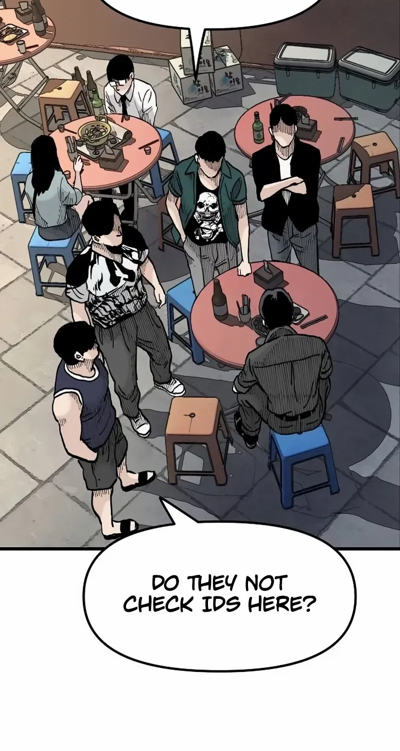 Silent Transfer Student Chapter 17 page 87 - 