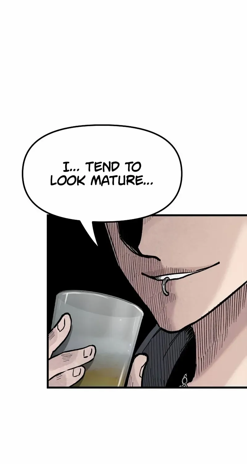 Silent Transfer Student Chapter 17 page 88 - 