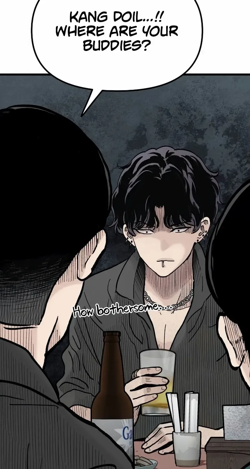Silent Transfer Student Chapter 17 page 93 - 