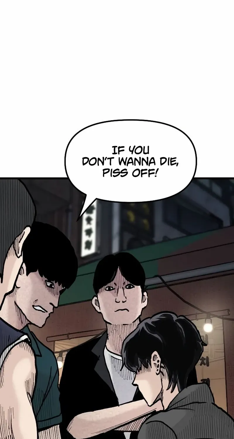 Silent Transfer Student Chapter 17 page 96 - 
