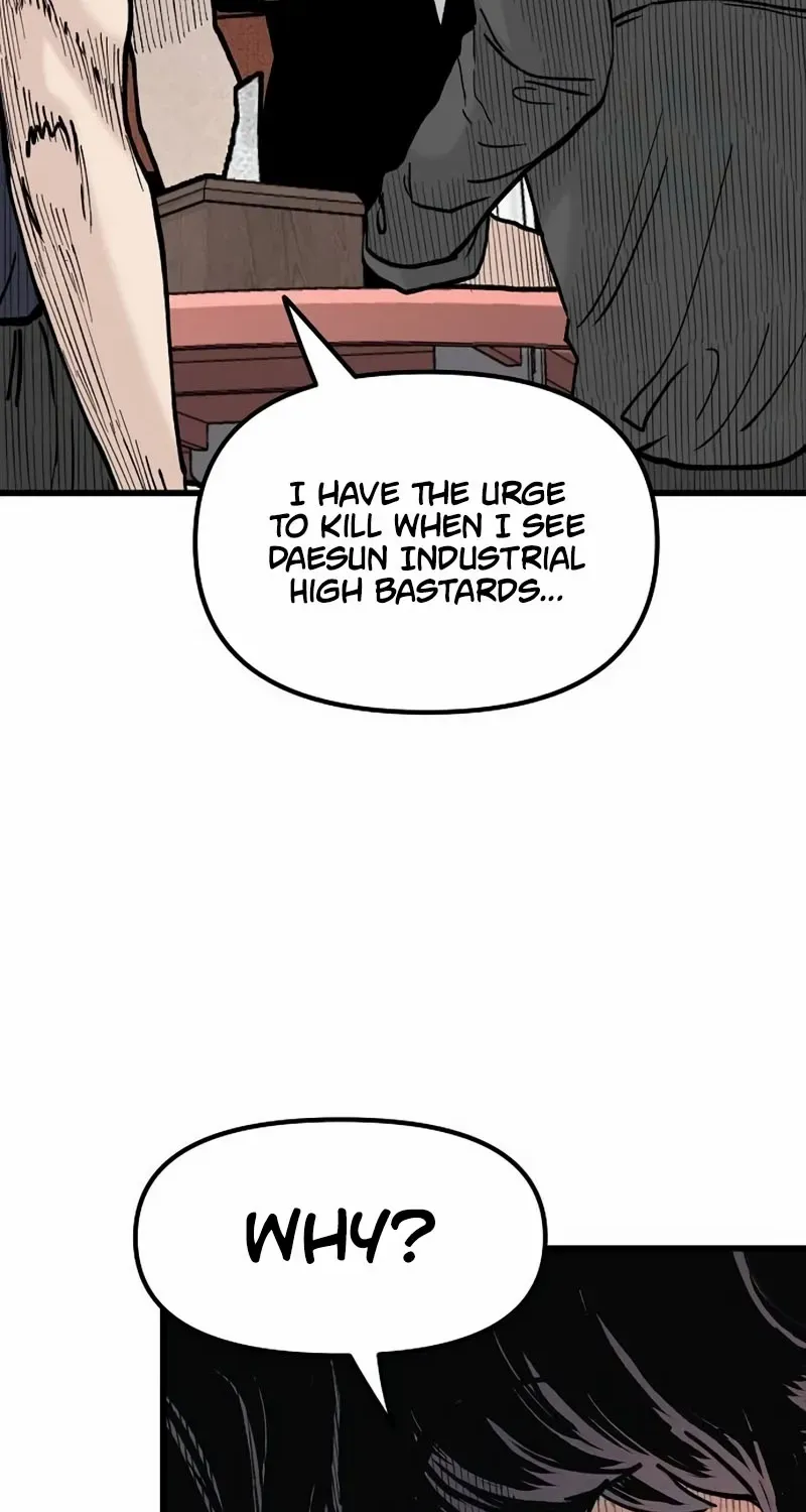 Silent Transfer Student Chapter 17 page 97 - 