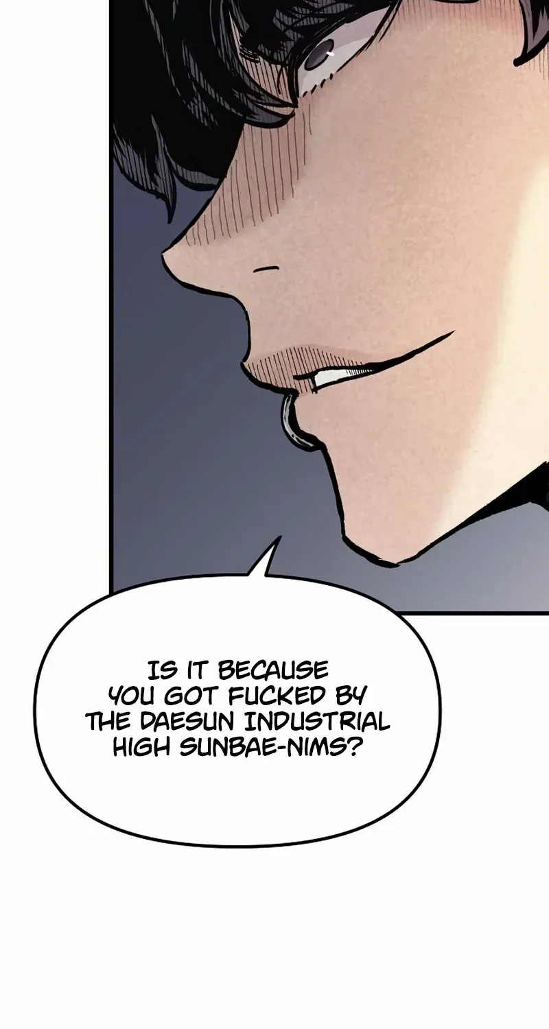 Silent Transfer Student Chapter 17 page 98 - 