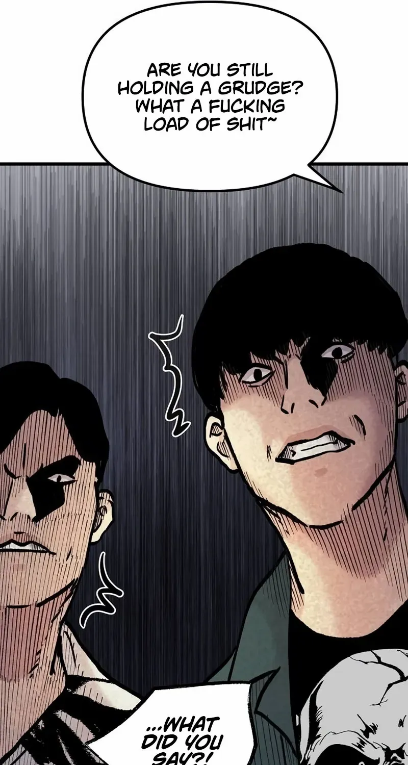 Silent Transfer Student Chapter 17 page 100 - 